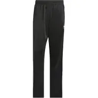 Adidas Originals Pantalon 'Adicolor Classics Firebird' noir / blanc
