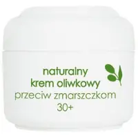 Ziaja crème anti-âge pour le visage aux olives naturelles, à partir de 30 ans, 50 ml