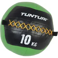 Tunturi Medicine Ball 10kg Vert 10 kg
