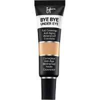 IT Cosmetics Bye Bye Under Eye Concealer 12ml (Various Shades) - Medium Tan