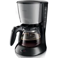 Philips Daily HD7462/20 Argent