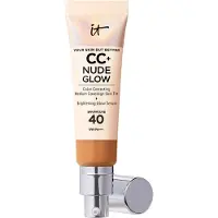 IT Cosmetics Your Skin But Better CC+ Nude Glow Cream SPF 40