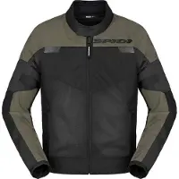 Spidi Tour Net Jacket Vert,Gris 5XL Homme