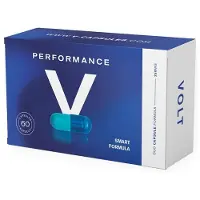 Keine Eigenmarke Capsules VOLT
