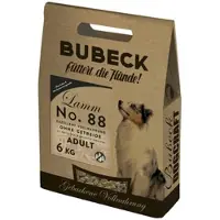 Bubeck 6kg Lamm+Kartoffel gebacken Nr.88