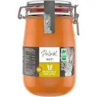 Ölmühle Solling huile de palme rouge biologique BI9257