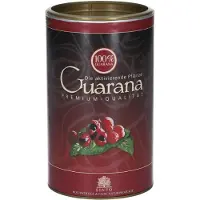 SINFO Poudre de guarana 500g