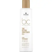 Schwarzkopf Professional BC Bonacure Time Restore après-shampoing pour cheveux matures 200 ml