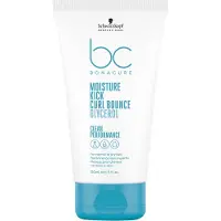 Schwarzkopf Bonacure Hyaluronic Moisture Kick Curl Power 5 en 1