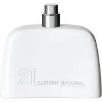 Costume National 21 Eau de Parfum Spray 100ml