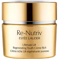 Estée Lauder RE-NUTRIV ULTIMATE LIFT crème régénératrice jeunesse riche 50ml