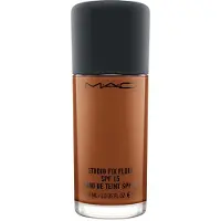 MAC Fond de teint liquide mat fluide Studio Fix NW57 SPF 15 30 ml