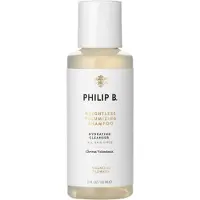 Philip B Shampooing Volumizing Shampooing 2 fl. Oz. (60 ml) - Supprime l'huile et l'accumulation de produits ajoute un rebond et une brillance su