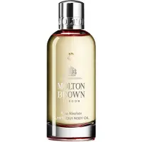 Molton Brown Rosa Absolute Somptuous Body Oil - huile pour la peau