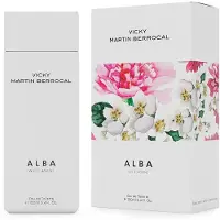 Big Buy Cooking Alba Eau De Toilette Spray 100ml