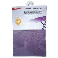 Jata Rf500 Ironing Board Cover Violet