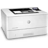 HP LaserJet Pro M404dw, impression, sans fil, laser, 1200 x 1200 DPI, A4, 38 ppm, recto-verso, compatible réseau