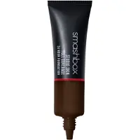 Smashbox Studio Skin Full Coverage 24 Hour Foundation Fond De Teint Haute Couvrance Teinte 4.5 - Very Deep, Warm 30 Ml