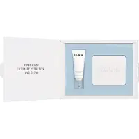 Babor Instant Fresh & Smooth Eye Serum + Patches 15 ml