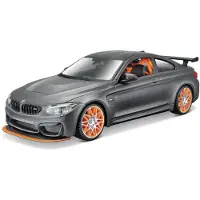Maisto DIE CAST automodelis BMW M4 GTS, 39249
