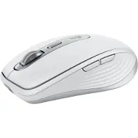 Logitech MX Anywhere 3S for Mac Gris