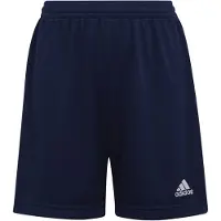 Adidas Pantalon de sport 'Entrada 22' marine / blanc