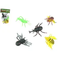 Swede Insectes