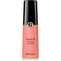 Giorgio Armani Luminous Silk Cheek Tint blush liquide teinte 50.5 Rosy Peach 12 ml