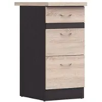 Bigbuy Mobilier de cuisine JUNONA - 40 x 47 x 85,2 cm