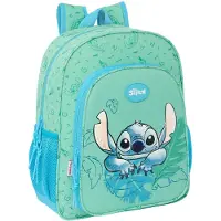 Safta - Plecak adaptacyjny Disney Stitch Aloha 38 cm - Premium jakości