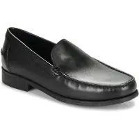 Geox New Damon Loafers Noir EU 44 Homme