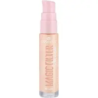 Essence Magic Filter Glow Booster - Fond de teint liquide léger 10 Light, 14 ml