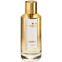 Mancera Eau de parfum Amberful 60 ml