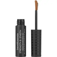 bareMinerals Strength & Length Serum-Infused Brow Gel Chestnut 5 Ml