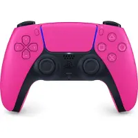 Sony DualSense V2, Gamepad, Android, MAC, PC, PlayStation 5, iOS, D-Pad, bouton Home, bouton Options, bouton Partager, analogique / numérique, divers, avec et sans fil