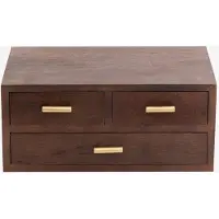 Nordal Boîte de rangement Suva M