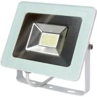 EDM Projecteur Led 20w 1400 Lumens 6400k