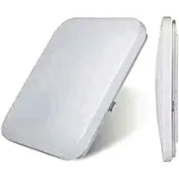 EDM Applique Led Extra-plate 18w éclairage Led Puissant Et Design Ultra-fin -