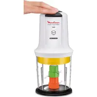 Moulinex AT7231 0,5 L 500 W Blanc