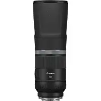 Canon RF 800 mm f/11 IS STM