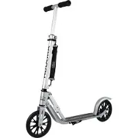Hudora BigWheel Crossover 205, argenté