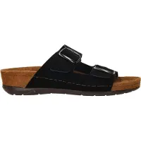 Rohde Sabots - femmes - Noir - 40