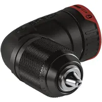 Bosch GFA 18-WM Professional Embout FlexiClick ( 1600A02EP6 ) pour perceuse-visseuse sans fil GSR 18V-90 FC