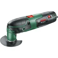 Bosch Outil multi-usages