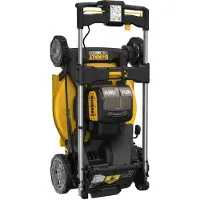 DeWalt DCMWP134N 18V XR Li-Ion Tondeuse À Gazon Corps - Sans Balais - 48cm