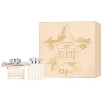 Chloé Coffret cadeau eau de parfum 50 ml et lait pour le corps 100 ml