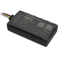 Teltonika Traceur GPS pour véhicule avec batterie de secours et Bluetooth