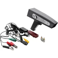 Bgs 40107 Pistolet d'allumage numérique pour moteurs à essence et diesel
