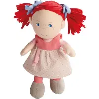 Haba Poupée Mirli, 20 cm
