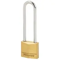 Masterlock Verrouillage des touches 130EURDLJ laiton